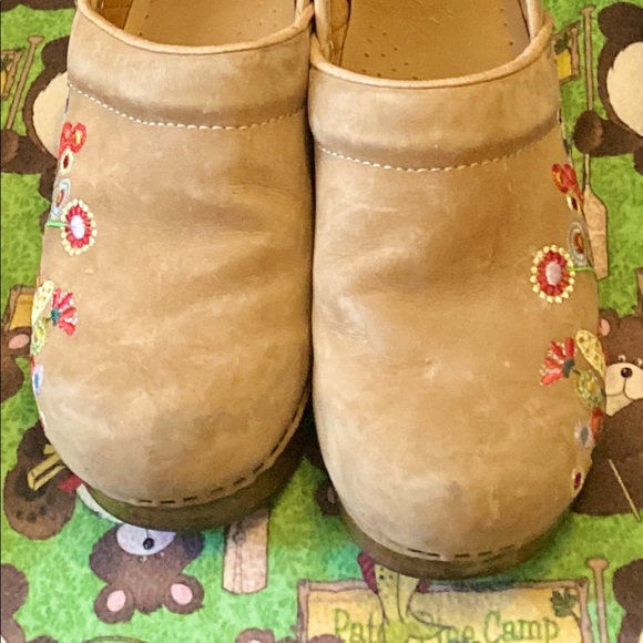 Dansko original from Nordstrom - Picture 4 of 4